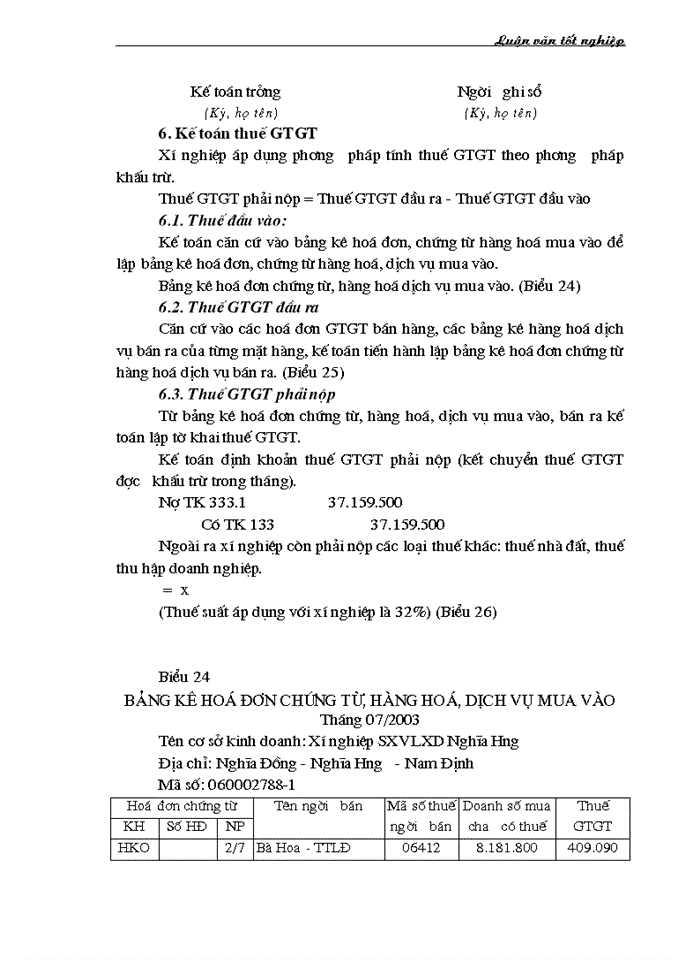 image for page Kế toán thành phẩm, tiêu thụ và xác định kết quả sản xuất kinh doanh