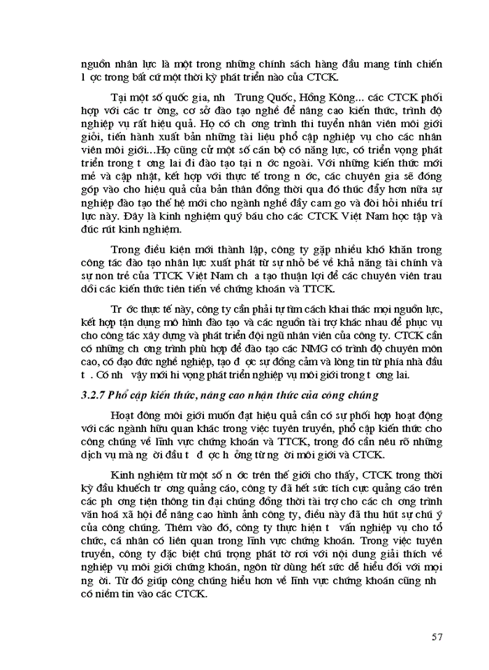 image for page Một số giải pháp phát triển nghiệp vụ môi giới tại công ty TNHH chứng khoán Ngân hàng Nông Nghiệp và Phát Triển Nông Thôn Việt Nam