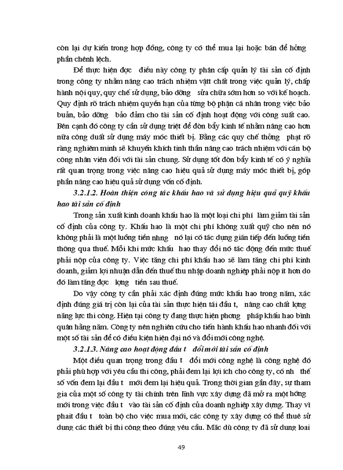 image for page Cơ sở lý luận về vốn và hiệu quả sử dụng vốn của doanh nghiệp trong nền kinh tế thị trường