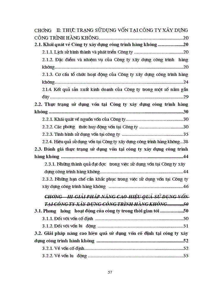 image for page Cơ sở lý luận về vốn và hiệu quả sử dụng vốn của doanh nghiệp trong nền kinh tế thị trường