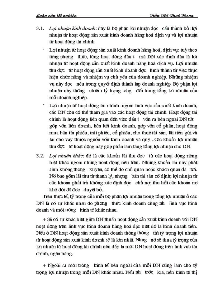 image for page Một số giải pháp nâng cao lợi nhuận tại công ty đầu tư hạ tầng khu công nghiệp và đô thị số 18
