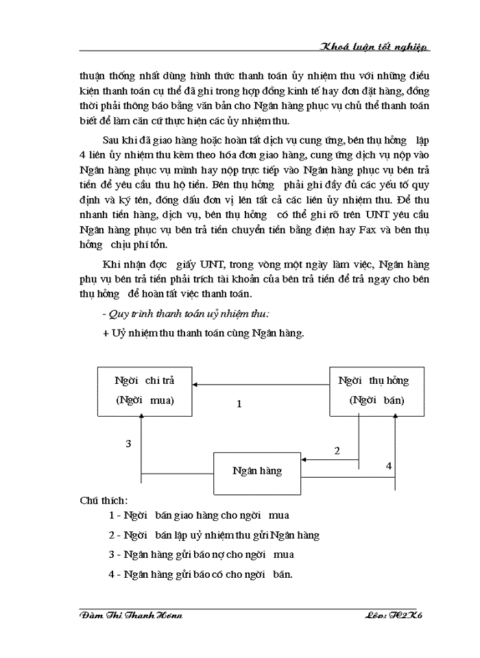 image for page Một số vấn đề về Thanh toán không dùng tiền mặt tại NHĐT&PT Cao Bằng - Thực trạng và giải pháp