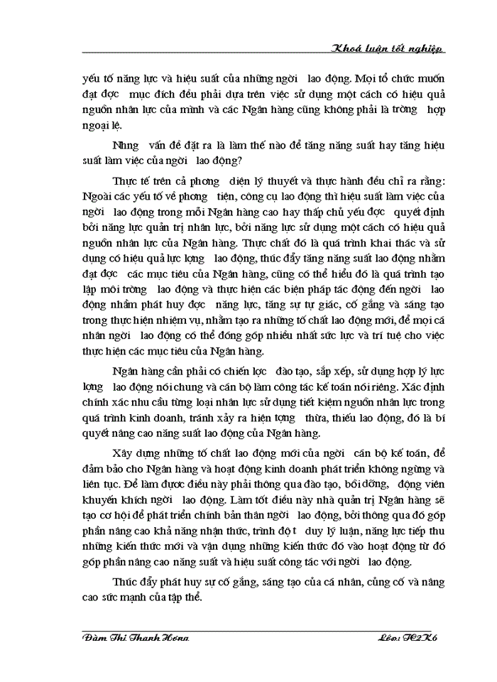 image for page Một số vấn đề về Thanh toán không dùng tiền mặt tại NHĐT&PT Cao Bằng - Thực trạng và giải pháp