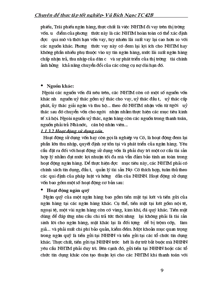 image for page Giải pháp đẩy mạnh hoạt động ngân hàng bán lẻ tại ngân hàng thương mại cổ phần các doanh nghiệp ngoài quốc doanh VIỆT NAM VPBANK