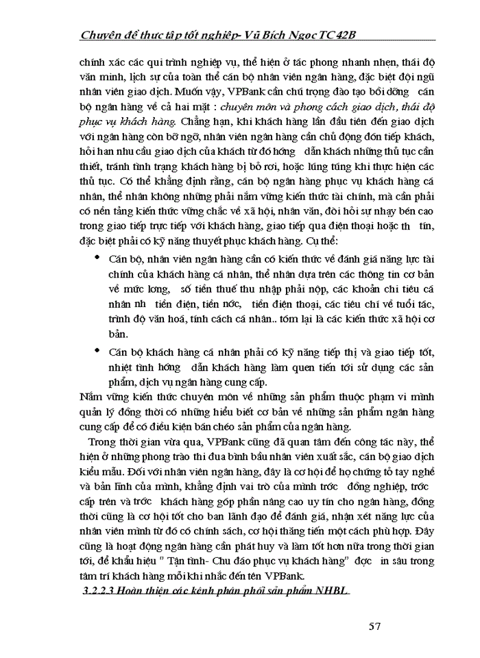 image for page Giải pháp đẩy mạnh hoạt động ngân hàng bán lẻ tại ngân hàng thương mại cổ phần các doanh nghiệp ngoài quốc doanh VIỆT NAM VPBANK