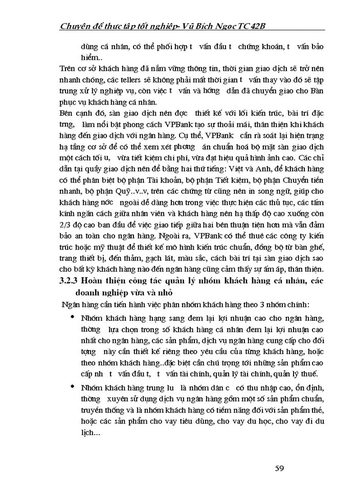 image for page Giải pháp đẩy mạnh hoạt động ngân hàng bán lẻ tại ngân hàng thương mại cổ phần các doanh nghiệp ngoài quốc doanh VIỆT NAM VPBANK