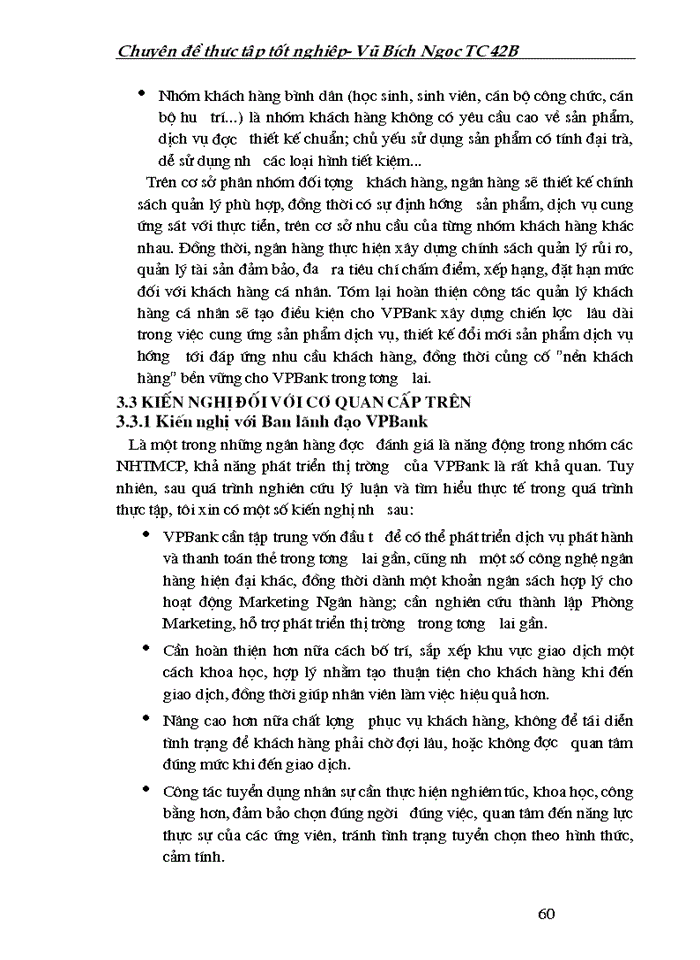 image for page Giải pháp đẩy mạnh hoạt động ngân hàng bán lẻ tại ngân hàng thương mại cổ phần các doanh nghiệp ngoài quốc doanh VIỆT NAM VPBANK