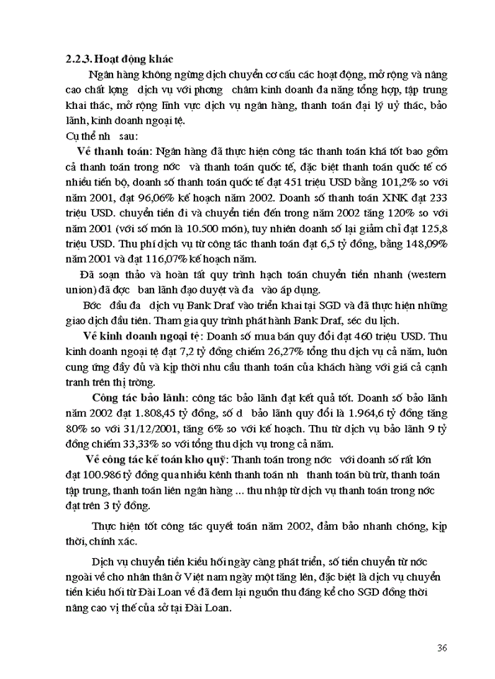 image for page Giải pháp nhằm nâng cao chất lượng tín dụng trung và dài hạn tại Sở Giao Dịch I Ngân Hàng Đầu Tư Và Phát Triển Việt Nam