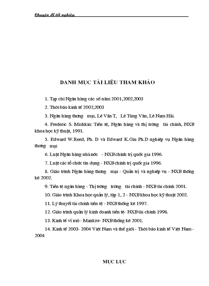 image for page Một số giải pháp nhằm tăng cường huy động vốn tại chi nhánh Ngân hàng Đầu tư và Phát triển Việt Nam - Bắc Hà Nội