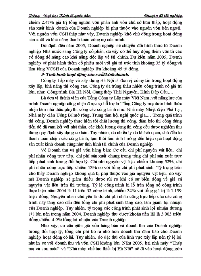 image for page Lý luận chung về thẩm định tài chính dự án đầu tư tại các ngân hàng thương mại