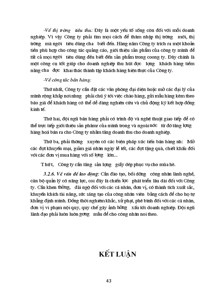 image for page Phân tích tình hình thực hiện doanh thu bán hàng tại Công ty giầy Thuỵ Khuê