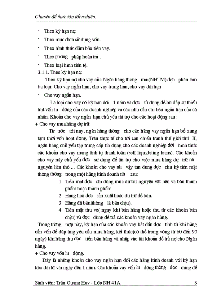 image for page Một số giải pháp nhằm nâng cao chât lượng tín dụng ngắn hạn tại Chi nhánh Ngân hàng Đầu tư & Phát triển Bắc Hà nội