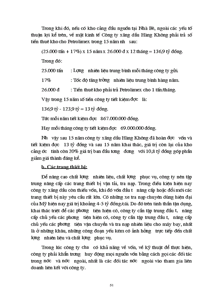 image for page Các biện pháp nhằm mở rộng thị trường và thúc đẩy tiêu thụ một số sản phẩm chính của Công ty xăng dầu hàng không Việt nam