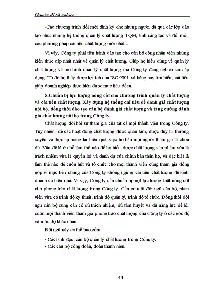 image for page Nghiờn cứu ỏp dụng hệ thống quản lý chất lượng trong việc nhập khẩu linh kiện và lắp ráp xe gắn máy của Công ty Quan hệ Quốc tế Đầu tư sản xuất