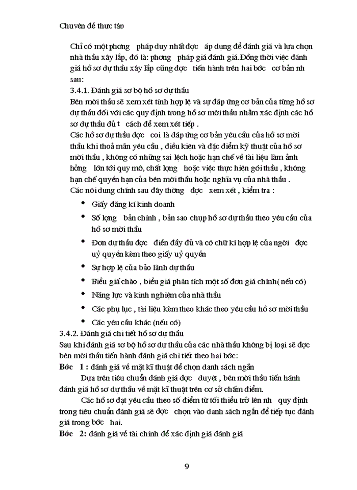 image for page Thực trạng và giải pháp nhằm nâng cao sức cạnh tranh trong đấu thầu ở công ty xây dựng công trình giao thông 873