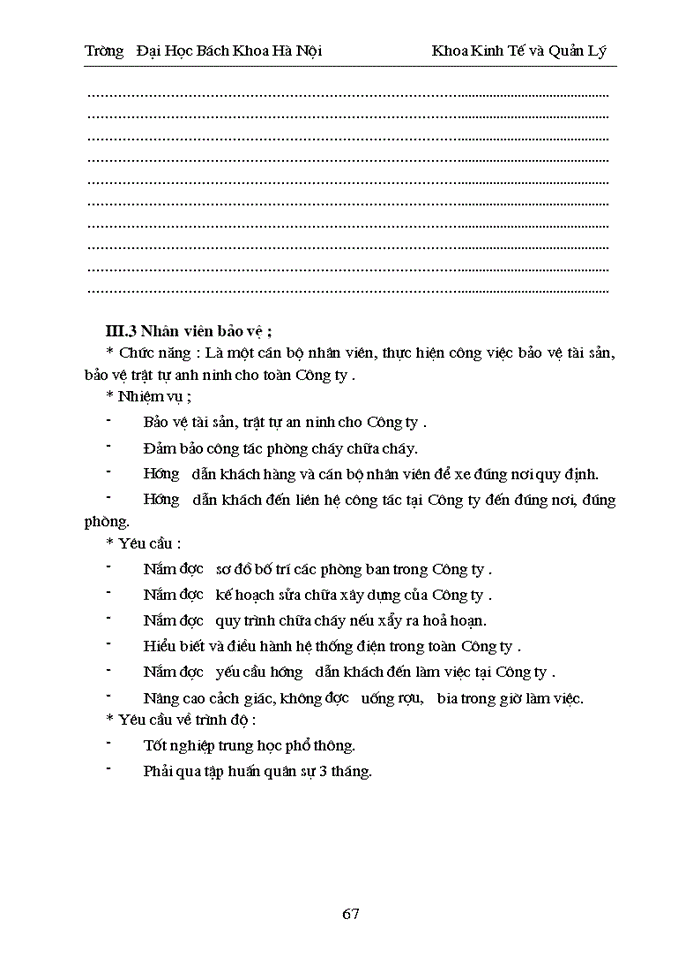 image for page Nghiên cứu và xây dựng chỉ tiêu đánh giá thực hiện công việc cho một số vị trí điển hình của cán bộ nhân viên ở Công ty xuất nhập khẩu cung ứng thiết bị vật tư đường sắt