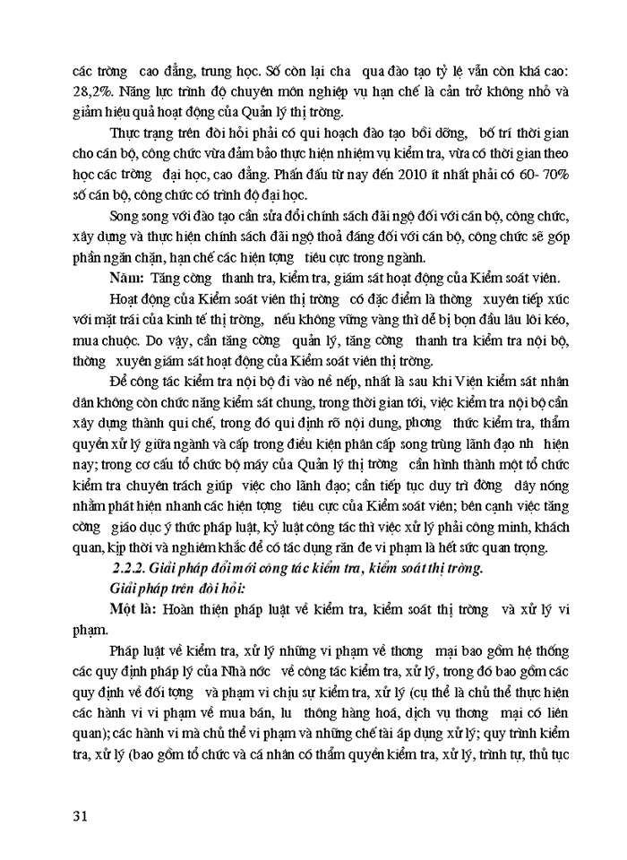 image for page Quản lý nhà nước bằng pháp luật đối với thị trường và thực hiện chức năng kiểm tra, kiểm soát thị trường