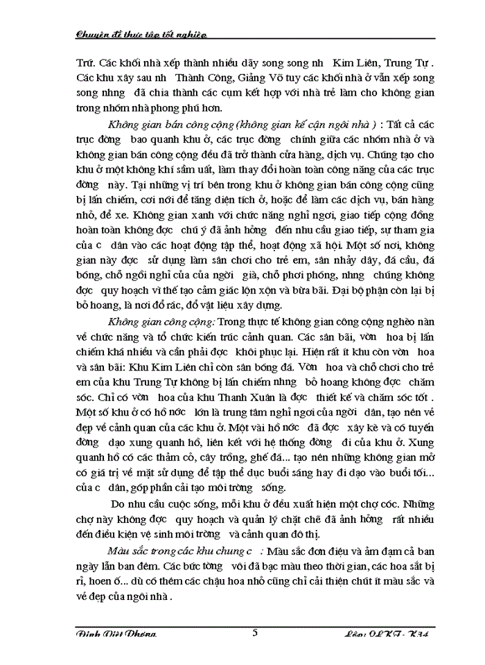 image for page Hoàn thiện công tác quản lý nhà ở chung cư cao tầng tại Công ty TNHH Nhà nước một thành viên dịch vụ nhà ở và khu đô thị