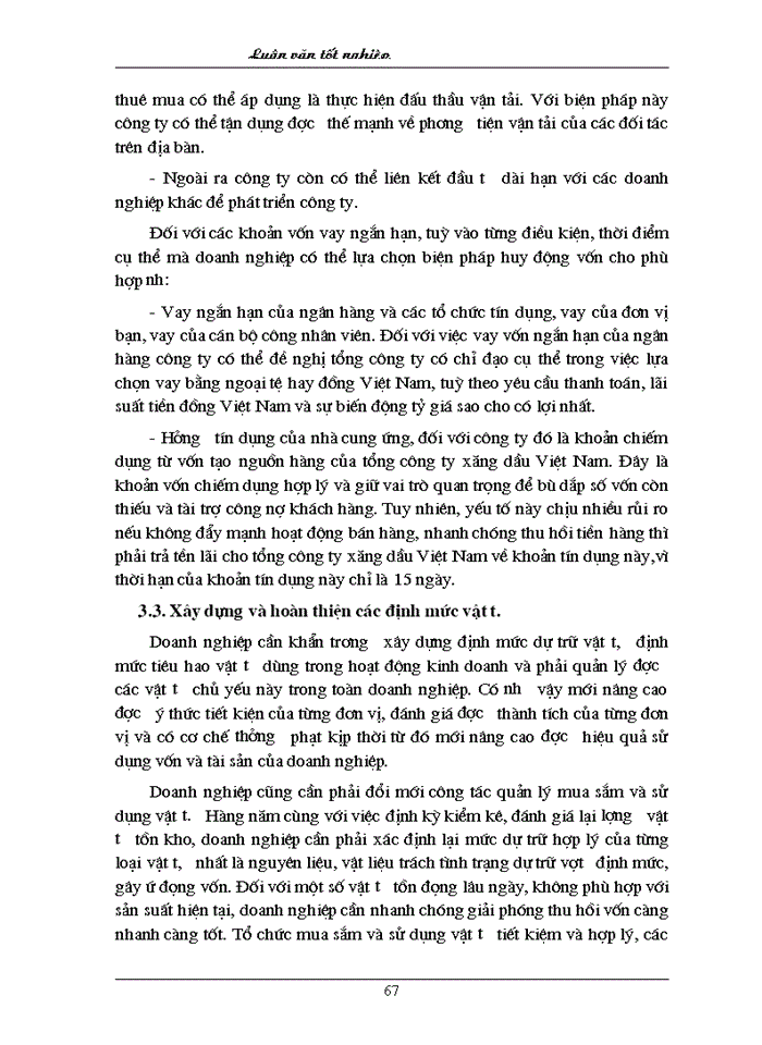 image for page Những vấn đề lý luận cơ bản về vốn kinh doanh và hiệu quả sử dụng vốn kinh doanh của doanh nghiệp thương mại