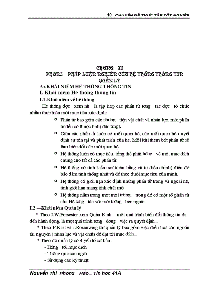 image for page Ứng dụng C# vào xây dựng chương trình quản lý công văn tại bộ tài chính