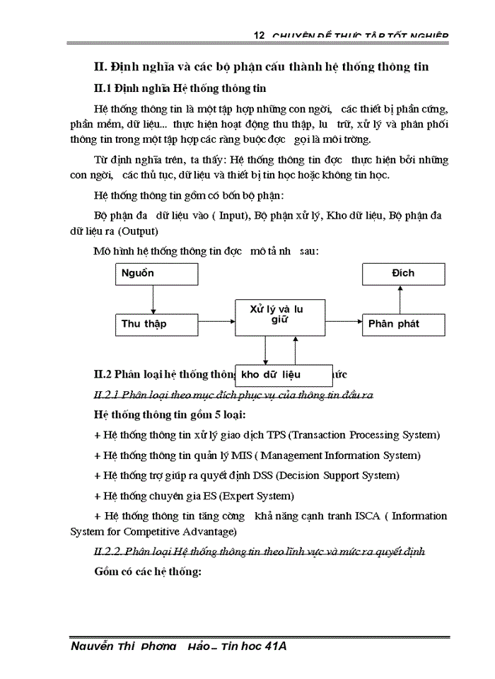 image for page Ứng dụng C# vào xây dựng chương trình quản lý công văn tại bộ tài chính