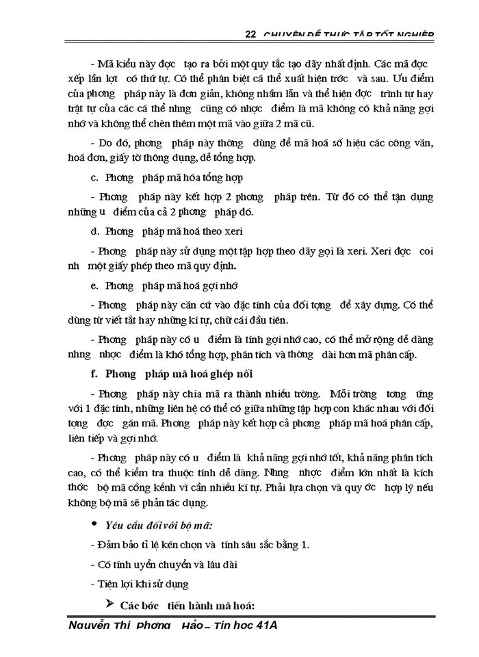 image for page Ứng dụng C# vào xây dựng chương trình quản lý công văn tại bộ tài chính