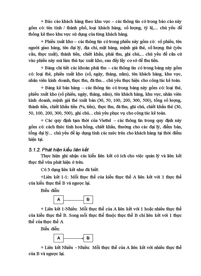 image for page xây dựng phần mềm quản lý hệ thống đại lý và hàng hoá của Công ty Viễn thông quân đội (Viettel)