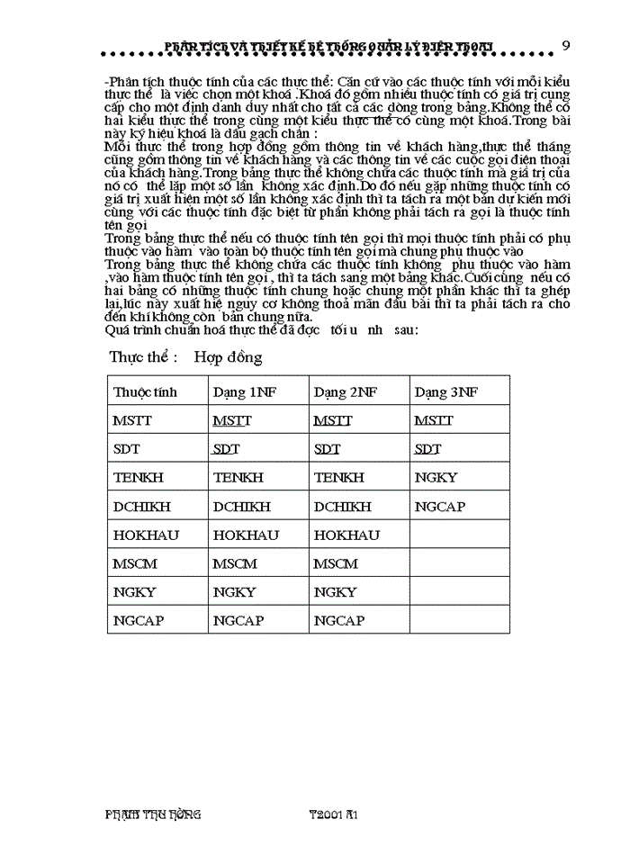 image for page phân  tích và thiết kế hệ thống quản lý điện thoại