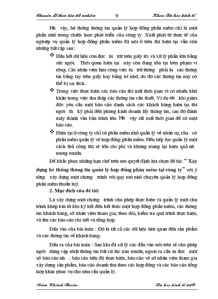 image for page Xây dựng hệ thống thông tin quản lý hợp đồng phần mềm tại Công ty cổ phần dịch cung ứng nhân lực phần mềm toàn cầu