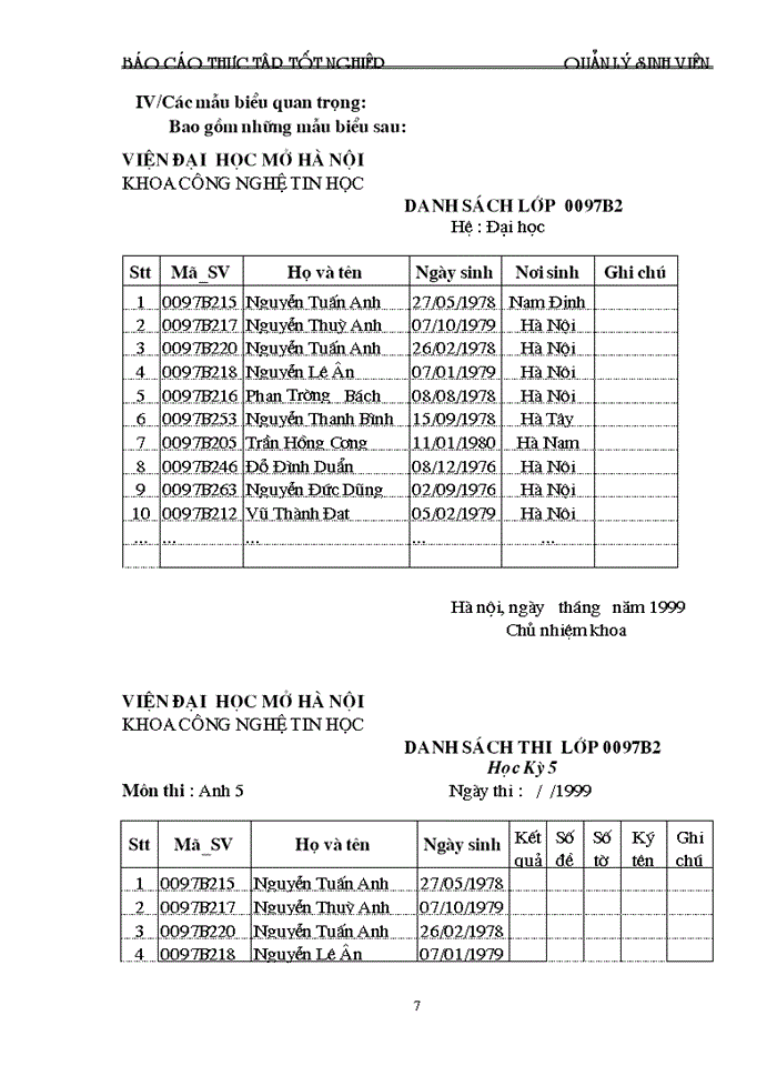 image for page Xây dựng sơ đồ chức năng hệ thống, thiết kế màn hình giao diện, mô tả một số mô đun quan trọng, phức tạp và dự kiến thiết kế cơ sở dữ liệu