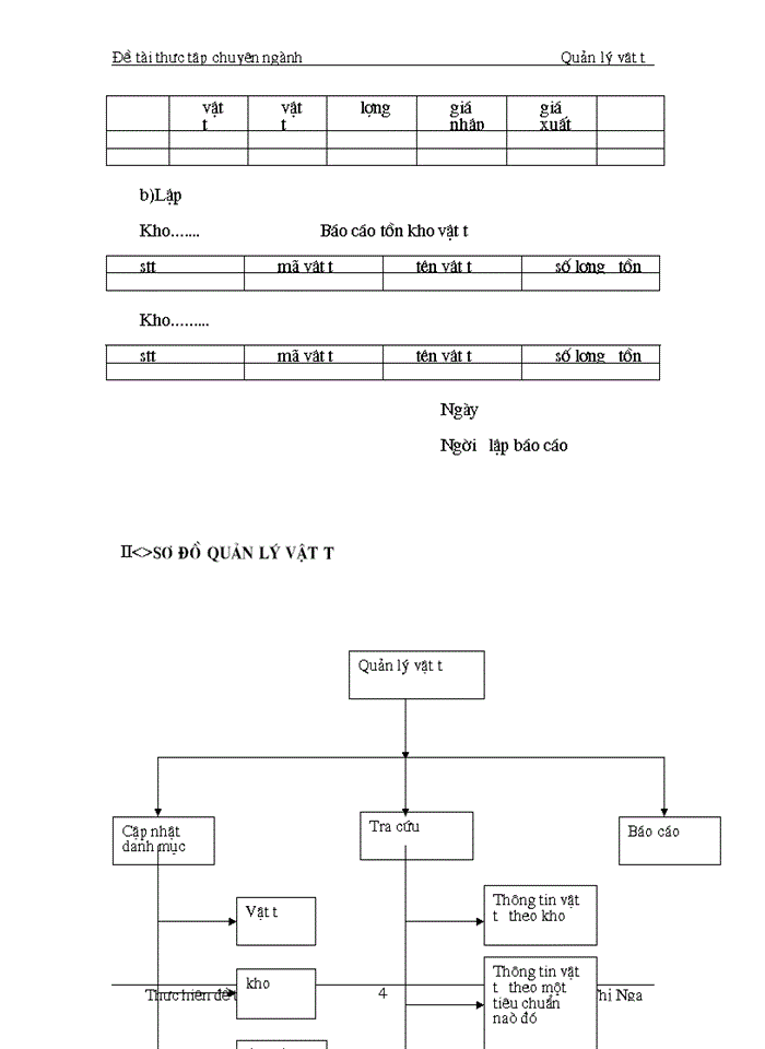 image for page Tổng quan về Microsoft access