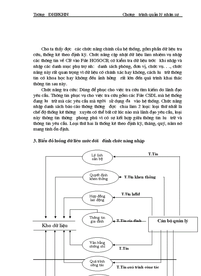 image for page Xây dựng chương trình quản lý  nhân sự  dựa trên ngôn ngữ VISUAL BASIC