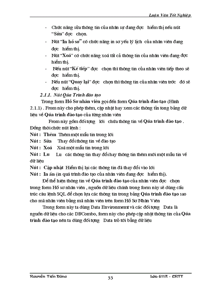 image for page quản lý nhân sự và ứng dụng