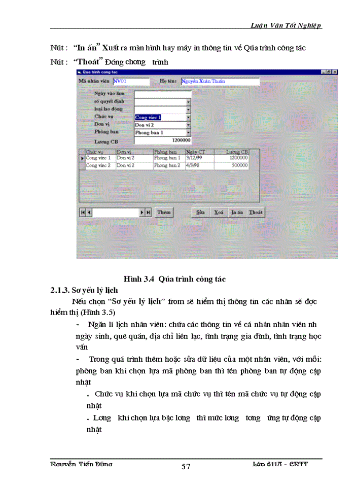 image for page quản lý nhân sự và ứng dụng