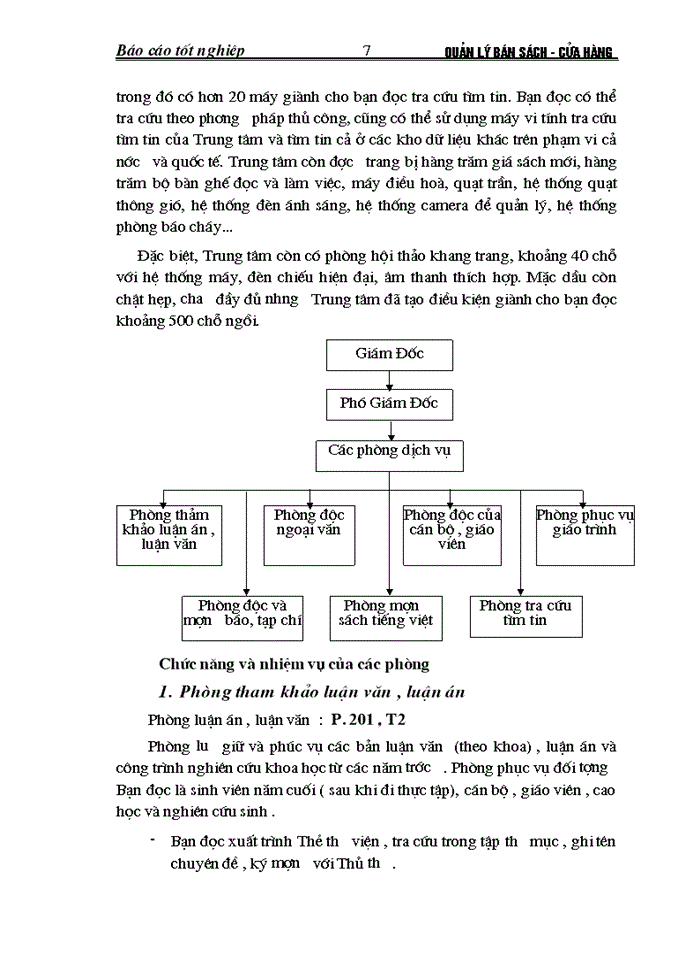 image for page Xây dựng hệ thống thông tin quản lý bán sách tại Cửa hàng sách Đại học kinh tế quốc dân
