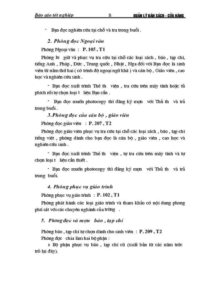 image for page Xây dựng hệ thống thông tin quản lý bán sách tại Cửa hàng sách Đại học kinh tế quốc dân