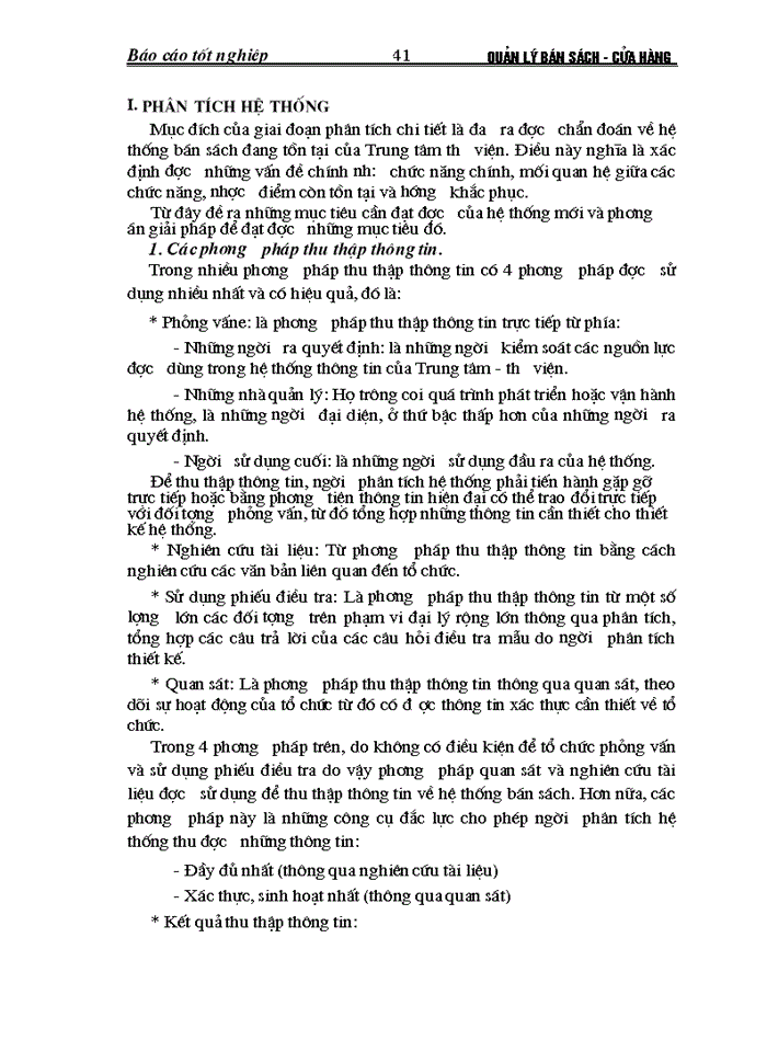 image for page Xây dựng hệ thống thông tin quản lý bán sách tại Cửa hàng sách Đại học kinh tế quốc dân