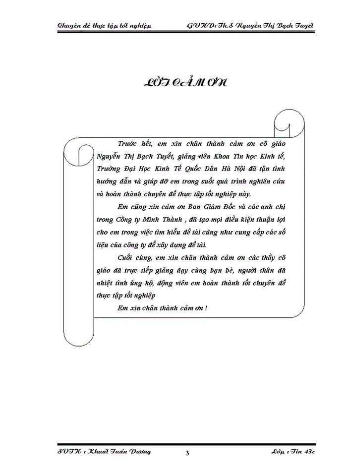 image for page Ứng dụng ASP xây dựng Website Công ty TNHH Thương mại & Kỹ thuật Minh Thành