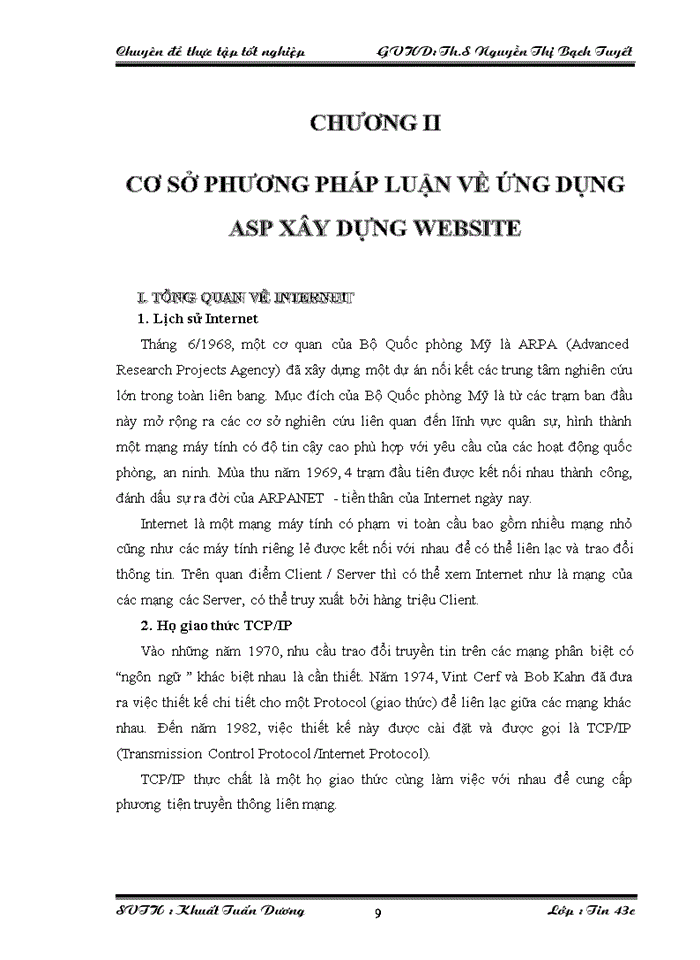 image for page Ứng dụng ASP xây dựng Website Công ty TNHH Thương mại & Kỹ thuật Minh Thành