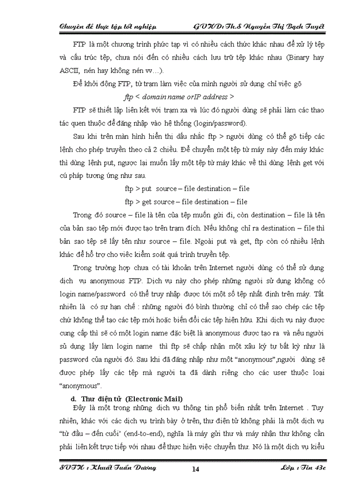 image for page Ứng dụng ASP xây dựng Website Công ty TNHH Thương mại & Kỹ thuật Minh Thành