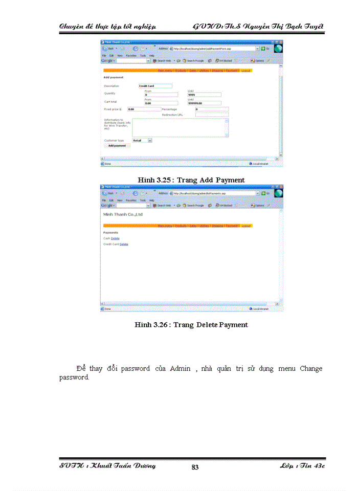 image for page Ứng dụng ASP xây dựng Website Công ty TNHH Thương mại & Kỹ thuật Minh Thành