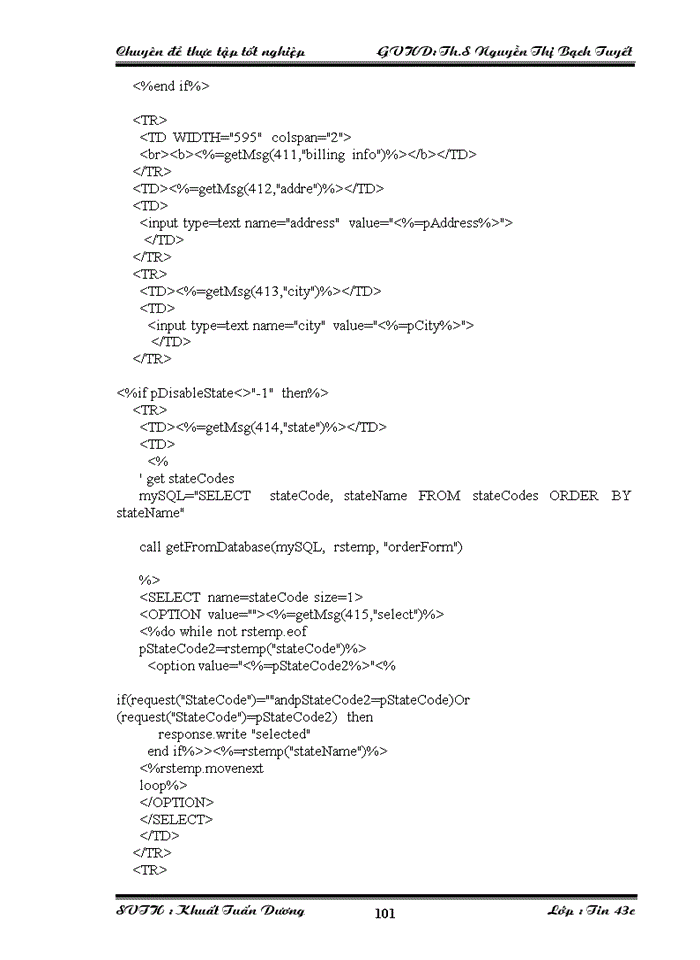 image for page Ứng dụng ASP xây dựng Website Công ty TNHH Thương mại & Kỹ thuật Minh Thành