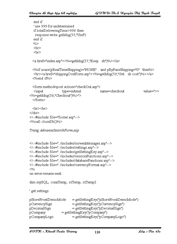 image for page Ứng dụng ASP xây dựng Website Công ty TNHH Thương mại & Kỹ thuật Minh Thành