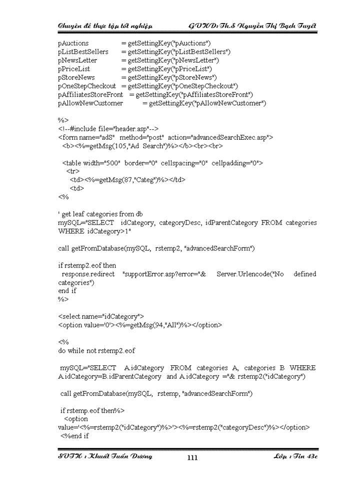 image for page Ứng dụng ASP xây dựng Website Công ty TNHH Thương mại & Kỹ thuật Minh Thành