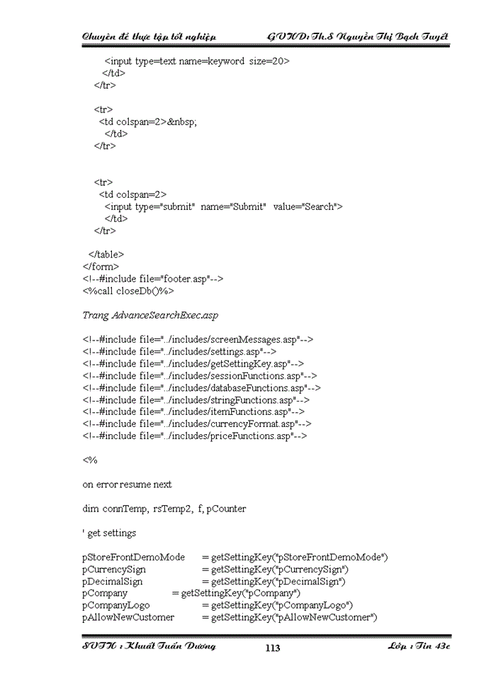 image for page Ứng dụng ASP xây dựng Website Công ty TNHH Thương mại & Kỹ thuật Minh Thành