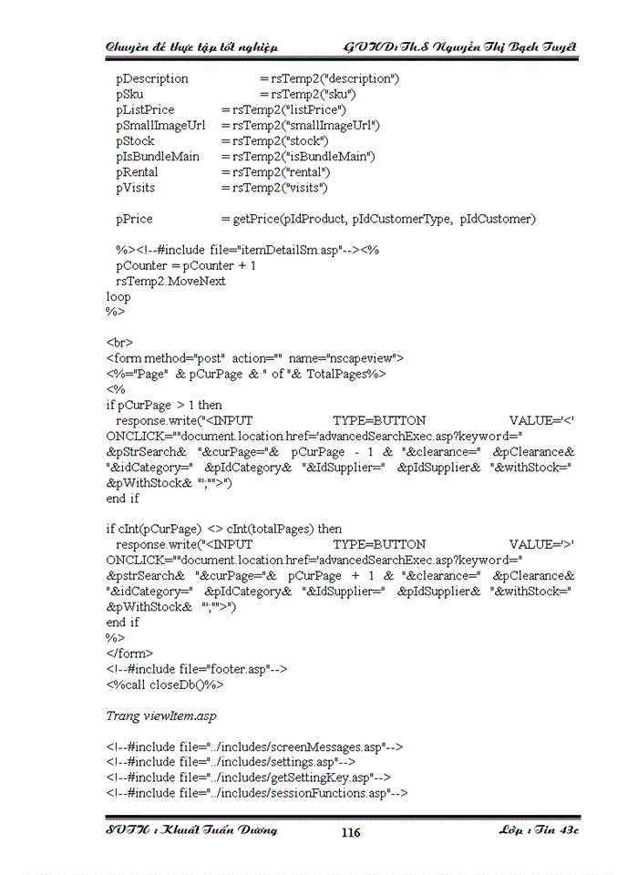 image for page Ứng dụng ASP xây dựng Website Công ty TNHH Thương mại & Kỹ thuật Minh Thành