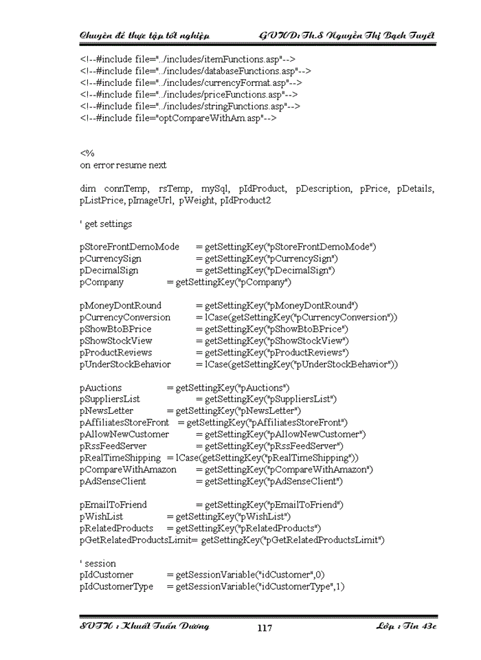 image for page Ứng dụng ASP xây dựng Website Công ty TNHH Thương mại & Kỹ thuật Minh Thành