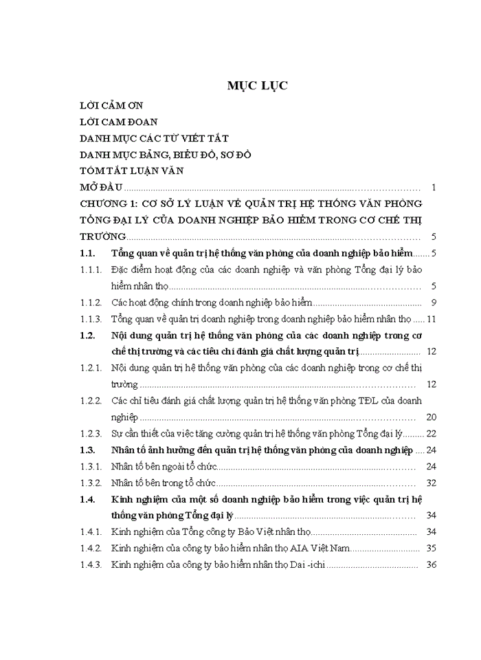 image for page Tăng cường quản trị hệ thống văn phòng tổng đại lý của công ty bảo hiểm nhân thọ PRUDENTIAL VIỆT NAM