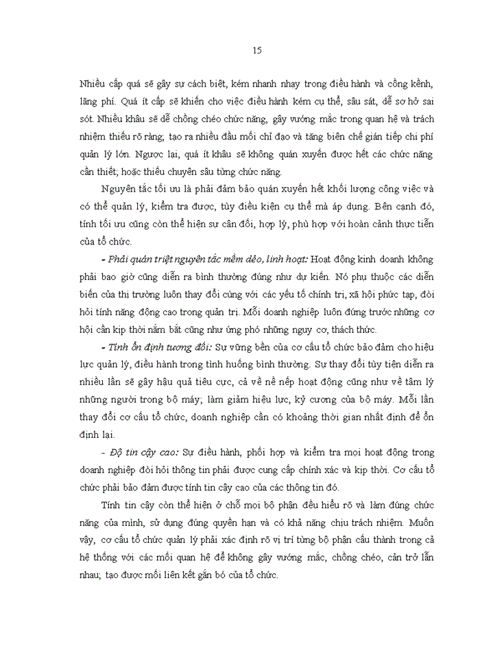 image for page Tăng cường quản trị hệ thống văn phòng tổng đại lý của công ty bảo hiểm nhân thọ PRUDENTIAL VIỆT NAM