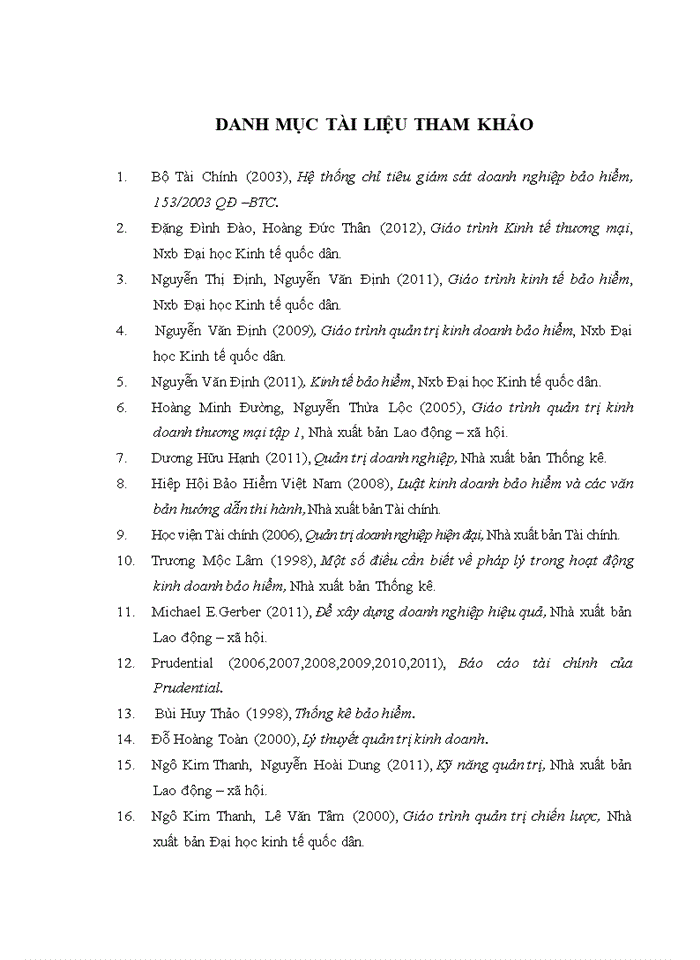 image for page Tăng cường quản trị hệ thống văn phòng tổng đại lý của công ty bảo hiểm nhân thọ PRUDENTIAL VIỆT NAM